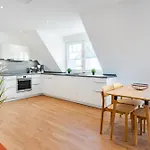Am Deich 04 Appartement
