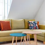Am Deich 04 Appartement *