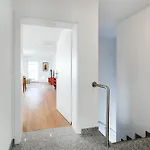 Am Deich 04 Appartement *