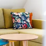 Appartement Am Deich 04 *
