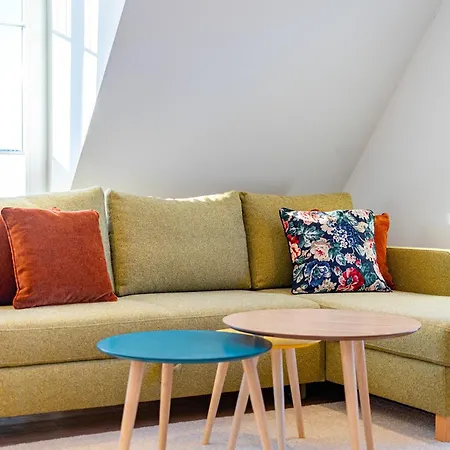 Am Deich 04 Apartment *
