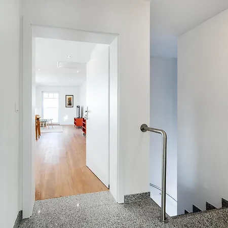 Am Deich 04 Apartment *